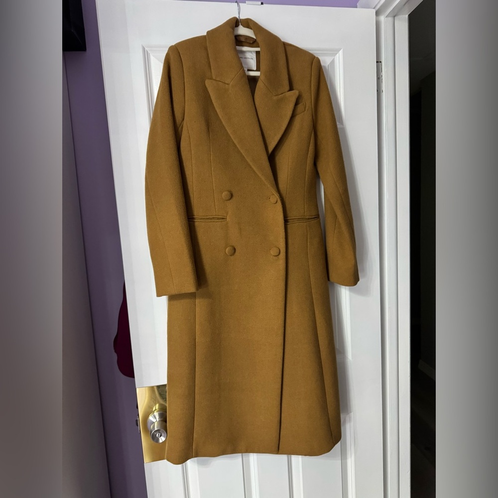Women's winter coat size S